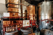 Vivez la distillation de l’Armagnac au Château Le Courrejot