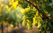 L’été dans les vignes : comment le soleil façonne l’Armagnac