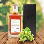 Armagnac Brut de fût Millésime 2001