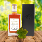 Armagnac Brut de fût Millésime 2013 Baco