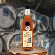 Armagnac Millésime 2000