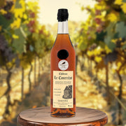 Armagnac Millésime 2005