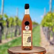 Armagnac Millésime 2014